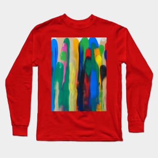 Afghanistan Long Sleeve T-Shirt